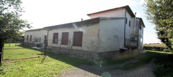 Casa de 10 habitaciónes en Roccastrada, Italy No. 145433 4