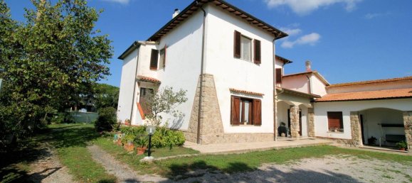 Casa de 10 habitaciónes en Roccastrada, Italy No. 145433 2