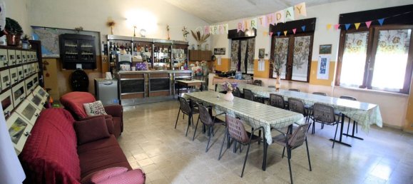 Casa de 10 habitaciónes en Roccastrada, Italy No. 145433 9