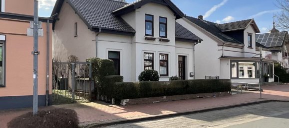 Edificio de 8 habitaciónes en Osterholz, Germany No. 307565 2