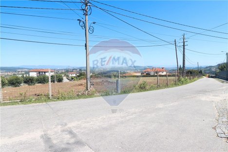4170m² Land in Felgueiras, Portugal No. 42386