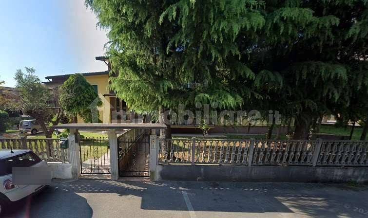 3 bedrooms Apartment in Pordenone, Italy No. 381271
