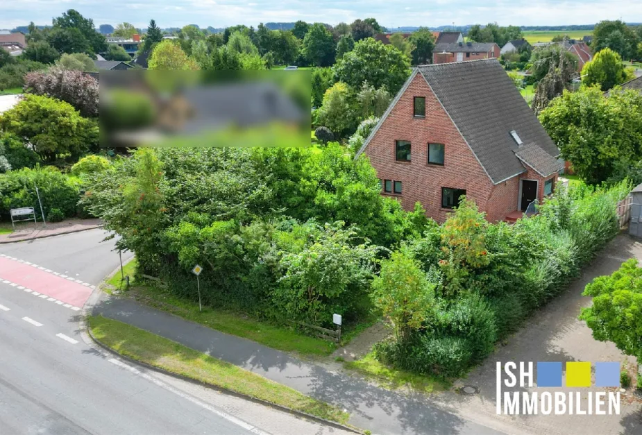 6 rooms House in Stade, Germany No. 341732