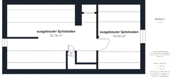 6 rooms House in Stade, Germany No. 341732 42