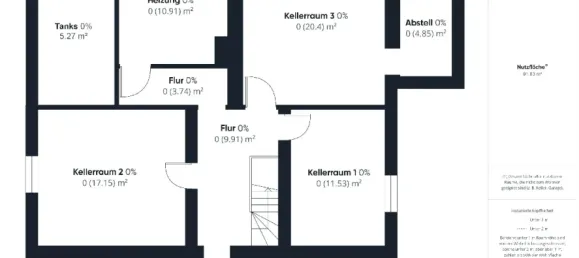 6 rooms House in Stade, Germany No. 341732 40