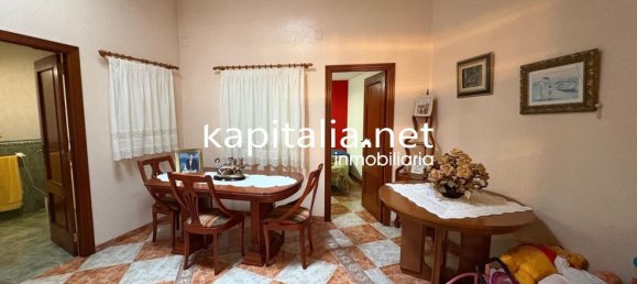 4 bedrooms House in Valencia, Spain No. 159688 6