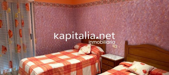 4 bedrooms House in Valencia, Spain No. 159688 12