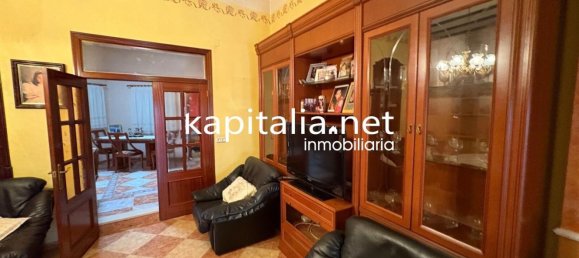 4 bedrooms House in Valencia, Spain No. 159688 8