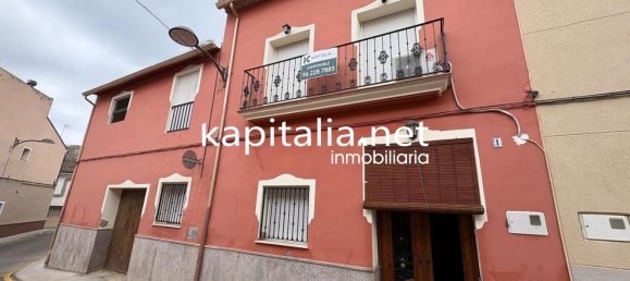 4 bedrooms House in Valencia, Spain No. 159688 26