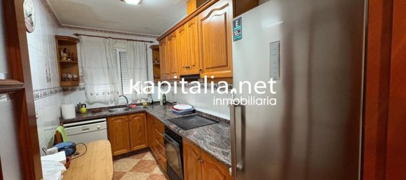 4 bedrooms House in Valencia, Spain No. 159688 5