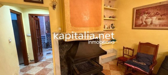 4 bedrooms House in Valencia, Spain No. 159688 23