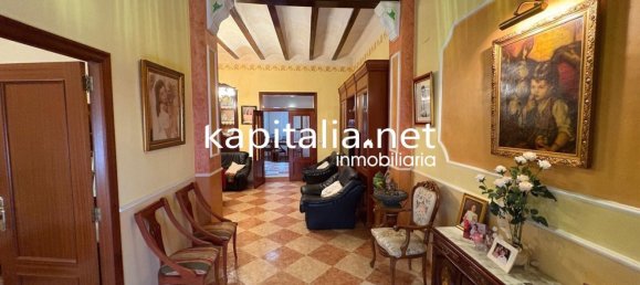 4 bedrooms House in Valencia, Spain No. 159688 2