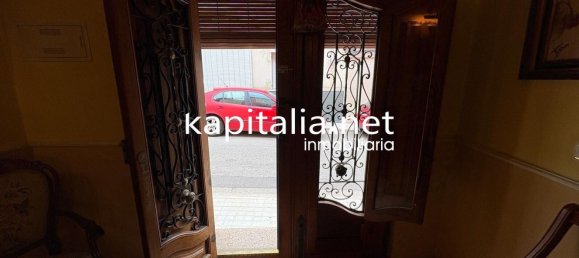 4 bedrooms House in Valencia, Spain No. 159688 22