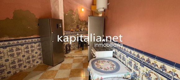 4 bedrooms House in Valencia, Spain No. 159688 15