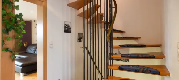 Таунхаус с 4 спальнями в Дортмунд, Германия № 351338 6