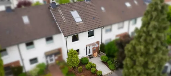 Таунхаус с 4 спальнями в Дортмунд, Германия № 351338 2