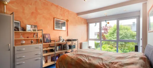 Таунхаус с 4 спальнями в Дортмунд, Германия № 351338 13