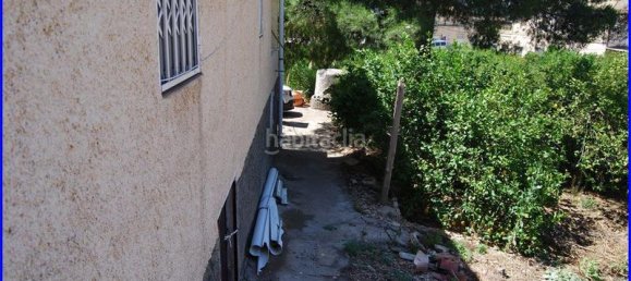 Дом с 3 спальнями в Аликанте, Испания № 31563 3