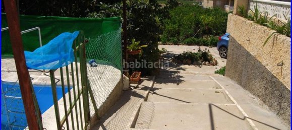 Дом с 3 спальнями в Аликанте, Испания № 31563 13