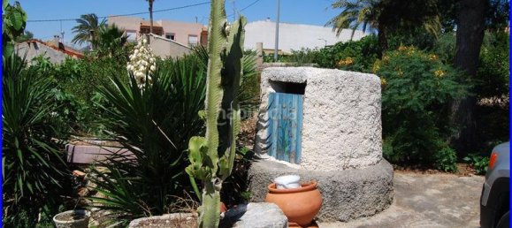 Дом с 3 спальнями в Аликанте, Испания № 31563 18