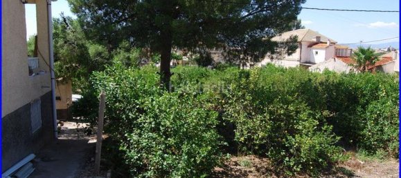 Дом с 3 спальнями в Аликанте, Испания № 31563 7