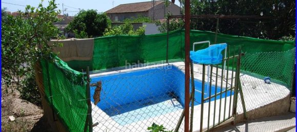 Дом с 3 спальнями в Аликанте, Испания № 31563 6