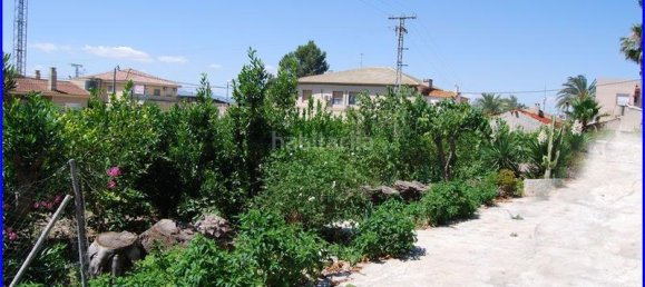 Дом с 3 спальнями в Аликанте, Испания № 31563 14