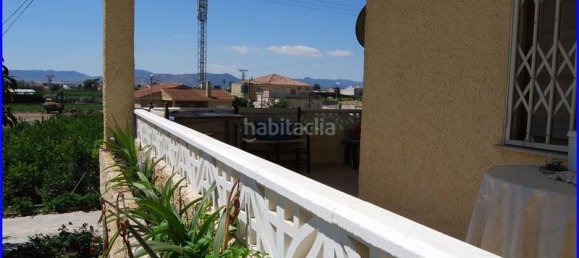 Дом с 3 спальнями в Аликанте, Испания № 31563 10