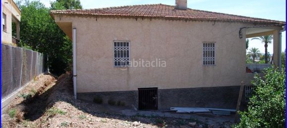 Дом с 3 спальнями в Аликанте, Испания № 31563 2