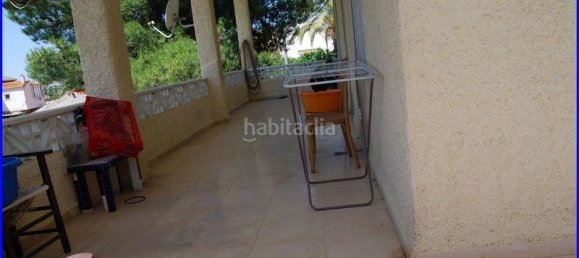 Дом с 3 спальнями в Аликанте, Испания № 31563 12