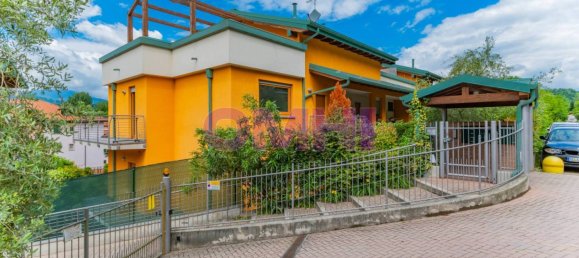 1 Schlafzimmer Wohnung in Leggiuno, Italy, Nr. 282612 34