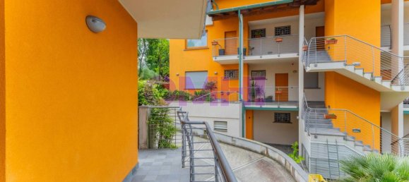 1 Schlafzimmer Wohnung in Leggiuno, Italy, Nr. 282612 24