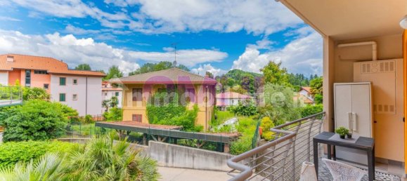 1 Schlafzimmer Wohnung in Leggiuno, Italy, Nr. 282612 26