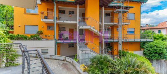 1 Schlafzimmer Wohnung in Leggiuno, Italy, Nr. 282612 25