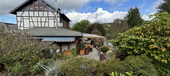 Casa de 6 dormitorios en Altenkirchen, Germany No. 133751 4