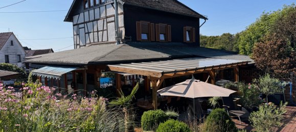 Casa de 6 dormitorios en Altenkirchen, Germany No. 133751 3