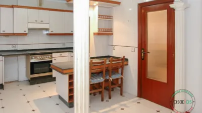 Квартира с 4 спальнями в Сиеро, Испания № 239330