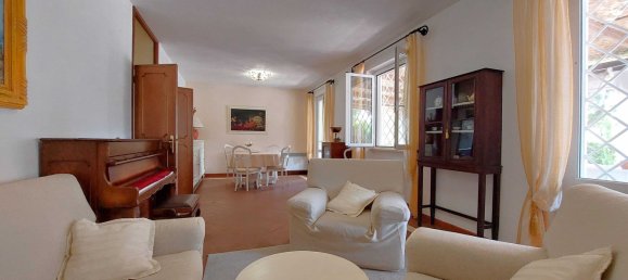 Вилла с 7 спальнями в Форте деи Марми, Италия № 378327 4