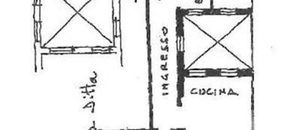 3-Zimmer Wohnung in Bologna, Italy, Nr. 98859 43