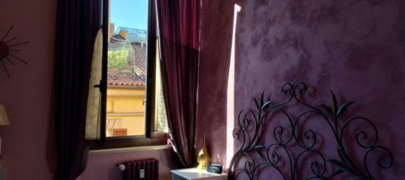 3-Zimmer Wohnung in Bologna, Italy, Nr. 98859 2