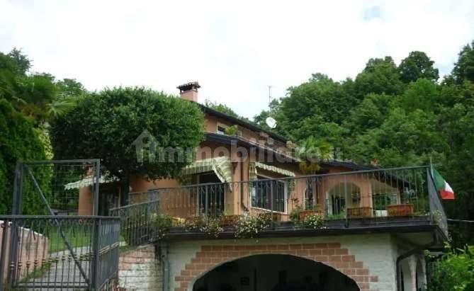 5-Zimmer Villa in Porlezza, Italy, Nr. 2882