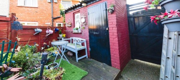 3 bedrooms Commercial property in New Addington, United Kingdom No. 8111 14