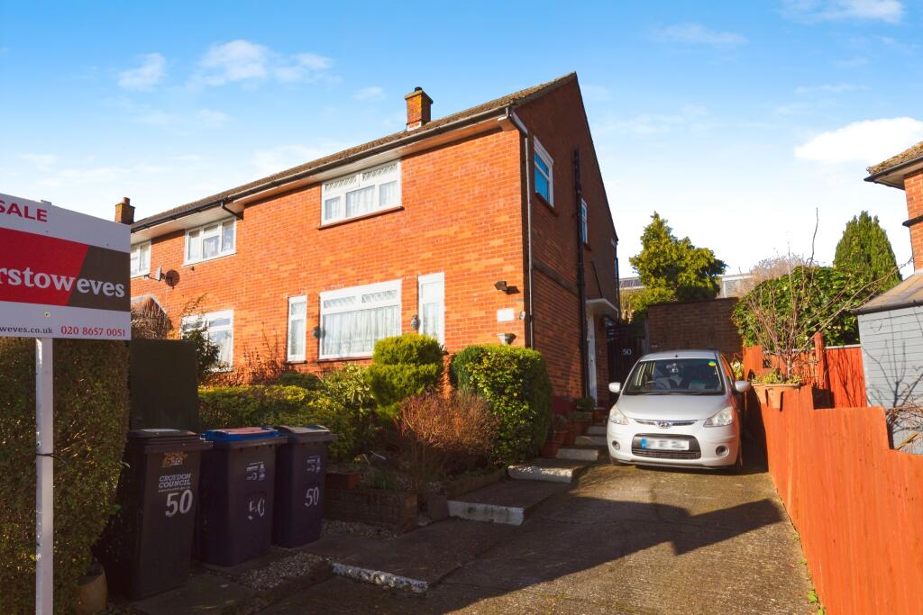 3 bedrooms Commercial property in New Addington, United Kingdom No. 8111