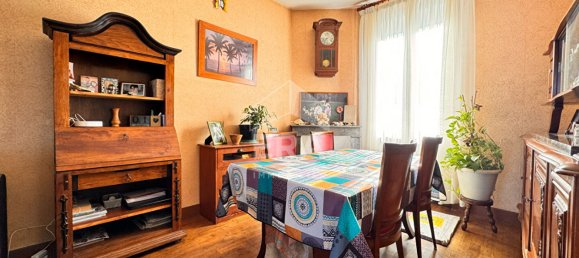 4غرفة تاون هاوس في Perigueux, France رقم 102019 2