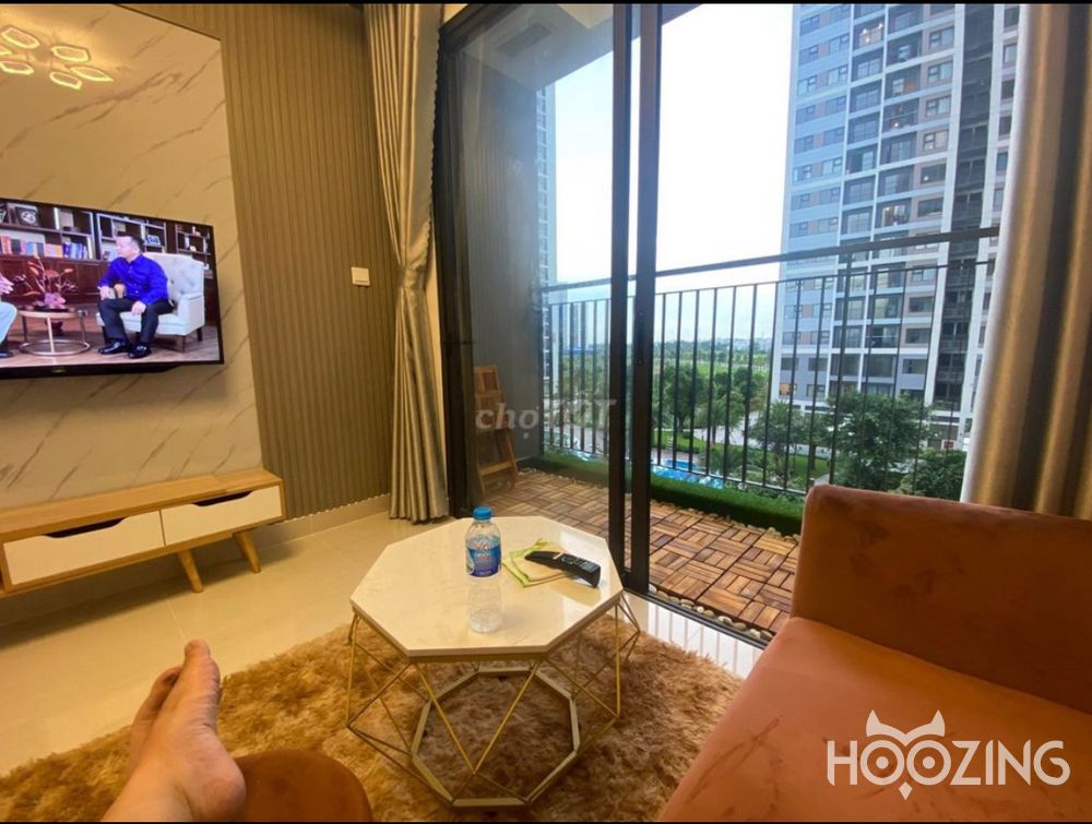 2 bedrooms Apartment in Thu Duc, Vietnam No. 16272