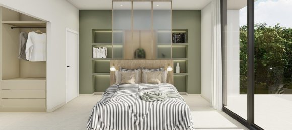 3 bedrooms Villa in Polop, Spain No. 11505 19