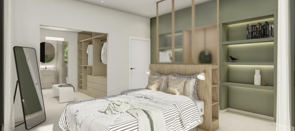 3 bedrooms Villa in Polop, Spain No. 11505 18