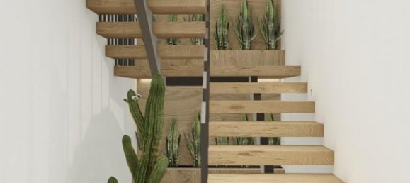 3 bedrooms Villa in Polop, Spain No. 11505 6