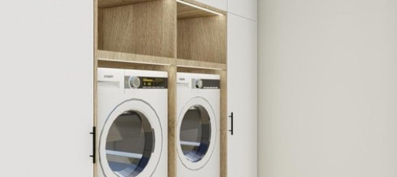 3 bedrooms Villa in Polop, Spain No. 11505 5