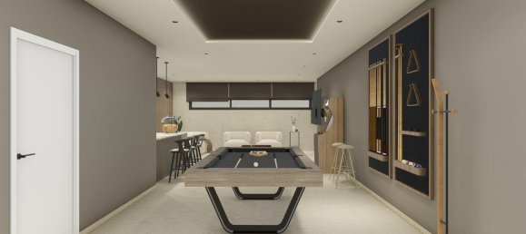 3 bedrooms Villa in Polop, Spain No. 11505 3